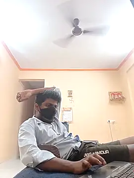 sexy boy 986 online show from 11.14.25