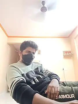 sexy boy 986 online show from 11.16.25