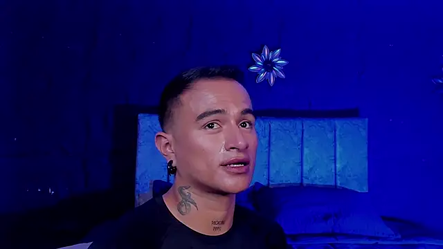 LiamDeep online show from 05.27.26