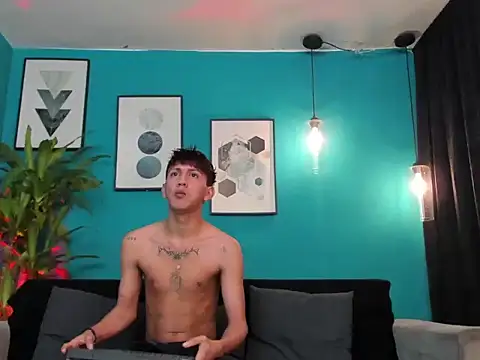 Marcus and Tony online show from 12.20.25