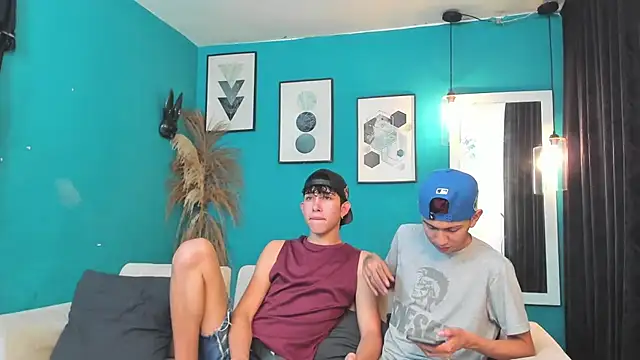 Marcus and Tony online show from 02.27.26