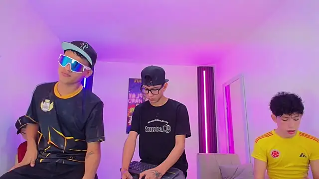 Marcus and Tony online show from 06.27.26