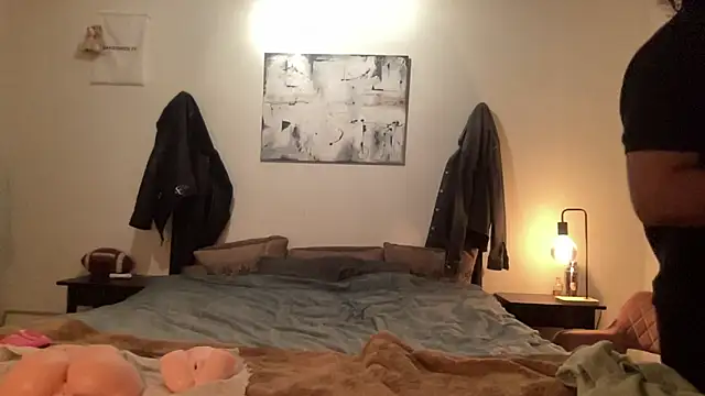 Snapshot of daddyvibes chatting on 11.06.25 daddyvibes online show from 11.06.25