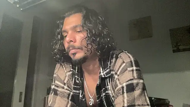 Snapshot of daddyvibes chatting on 11.23.25 daddyvibes online show from 11.23.25