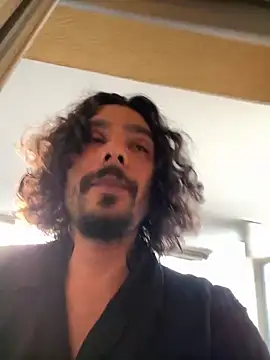 Snapshot of daddyvibes chatting on 01.15.26 daddyvibes online show from 01.15.26