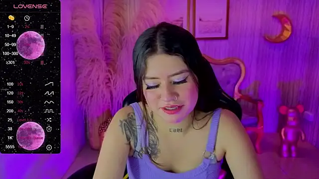 ivy lodge s online show from 10.17.25