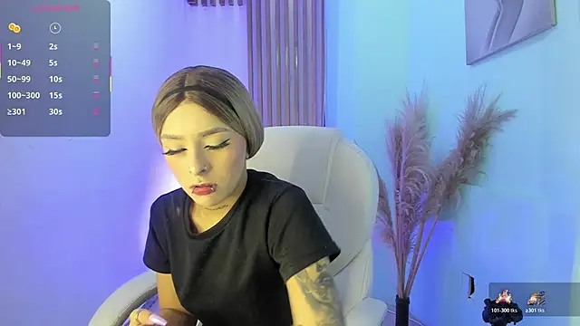 SkyThompson online show from 12.03.25