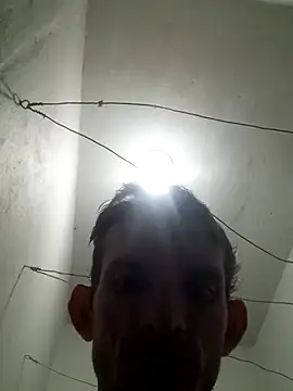 kelvinjesus34 online show from 10.26.25