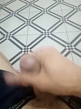 kelvinjesus34 online show from 02.27.26