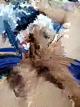 kelvinjesus34 online show from 03.14.26