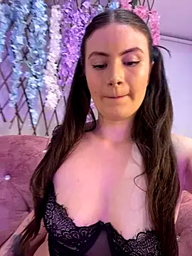 Snapshot of Tegui-sc chatting on 10.12.25 Tegui-sc online show from 10.12.25