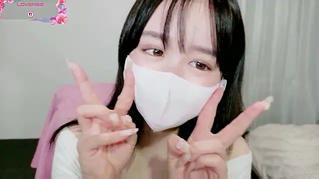 Anne Anne chan online show from 10.15.25