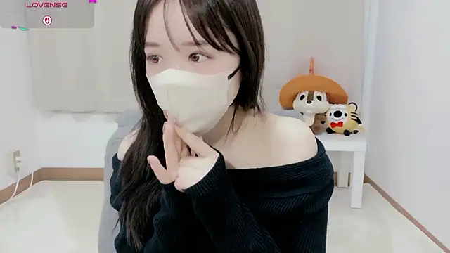 Anne Anne chan online show from 11.09.25