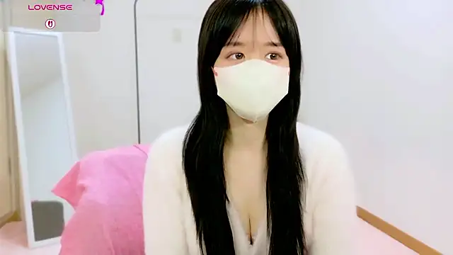 Anne Anne chan online show from 12.03.25