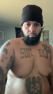 Lunablu13 online show from 12.21.25