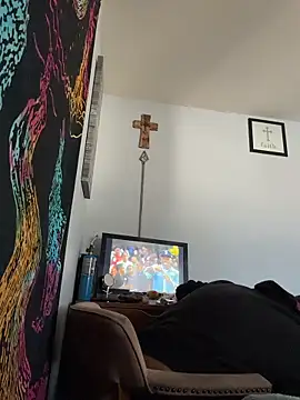 Lunablu13 online show from 02.15.26