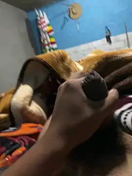 Snapshot of Kangry_12 chatting on 11.14.25 Kangry 12 online show from 11.14.25