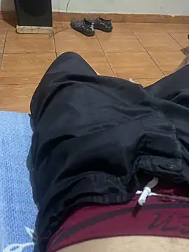 Bruno18cmmmmkk online show from 12.22.25