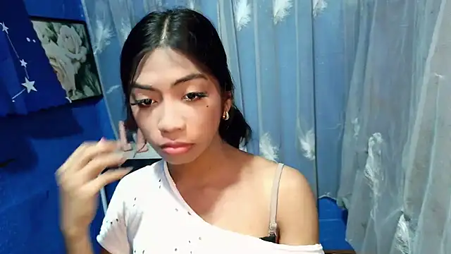 Kayra Slut122 online show from 09.17.25