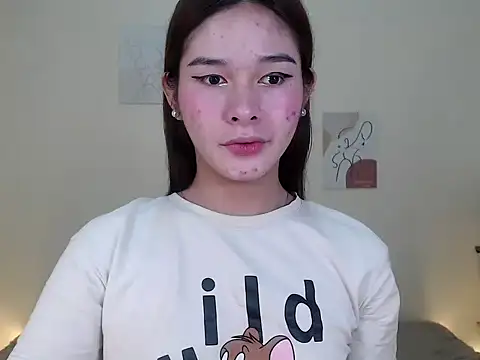 sassymimi69 online show from 11.17.25