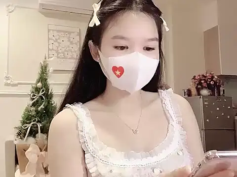 Snapshot of _Melancholy_ chatting on 12.18.25 Melancholy online show from 12.18.25