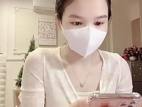 Snapshot of _Melancholy_ chatting on 12.19.25 Melancholy online show from 12.19.25