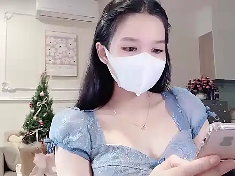 Snapshot of _Melancholy_ chatting on 12.21.25 Melancholy online show from 12.21.25