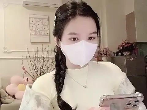 Snapshot of _Melancholy_ chatting on 02.02.26 Melancholy online show from 02.02.26