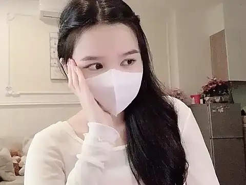 Snapshot of _Melancholy_ chatting on 02.04.26 Melancholy online show from 02.04.26