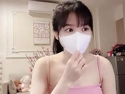 Snapshot of _Melancholy_ chatting on 02.24.26 Melancholy online show from 02.24.26