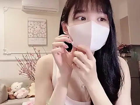 Snapshot of _Melancholy_ chatting on 02.26.26 Melancholy online show from 02.26.26