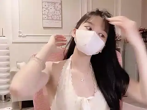 Snapshot of _Melancholy_ chatting on 03.05.26 Melancholy online show from 03.05.26