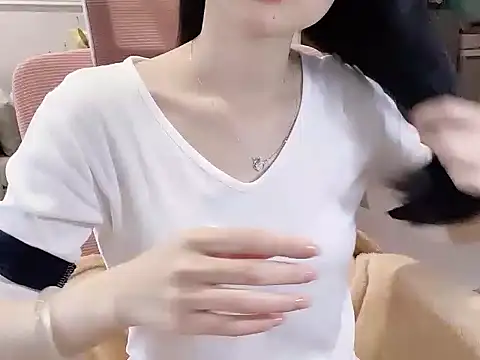 Snapshot of _Melancholy_ chatting on 03.08.26 Melancholy online show from 03.08.26