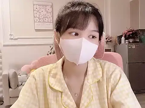 Snapshot of _Melancholy_ chatting on 03.10.26 Melancholy online show from 03.10.26