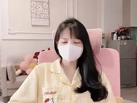 Snapshot of _Melancholy_ chatting on 03.11.26 Melancholy online show from 03.11.26