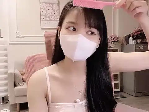 Snapshot of _Melancholy_ chatting on 03.14.26 Melancholy online show from 03.14.26