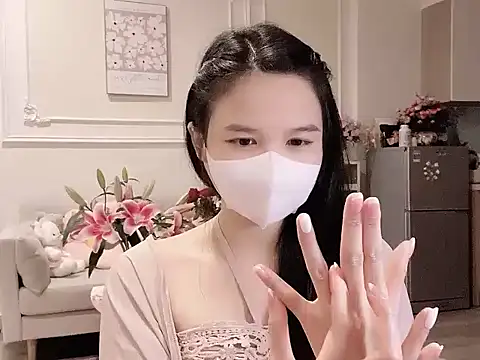 Snapshot of _Melancholy_ chatting on 03.18.26 Melancholy online show from 03.18.26