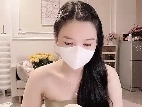 Snapshot of _Melancholy_ chatting on 03.19.26 Melancholy online show from 03.19.26