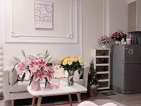 Snapshot of _Melancholy_ chatting on 03.20.26 Melancholy online show from 03.20.26