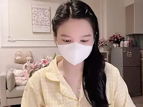 Snapshot of _Melancholy_ chatting on 03.22.26 Melancholy online show from 03.22.26