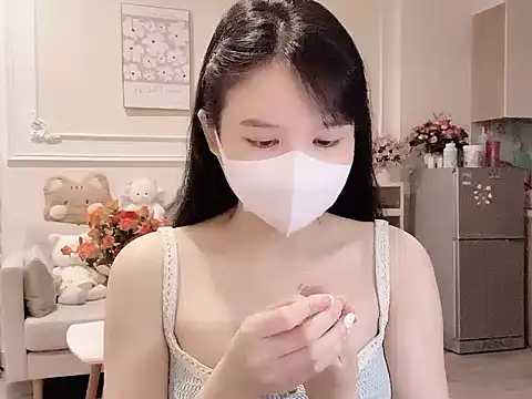 Snapshot of _Melancholy_ chatting on 03.25.26 Melancholy online show from 03.25.26