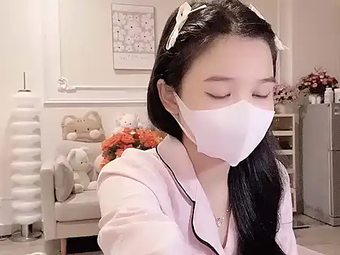 Snapshot of _Melancholy_ chatting on 03.26.26 Melancholy online show from 03.26.26