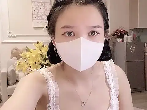 Snapshot of _Melancholy_ chatting on 03.28.26 Melancholy online show from 03.28.26