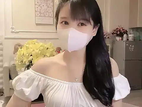 Snapshot of _Melancholy_ chatting on 03.31.26 Melancholy online show from 03.31.26