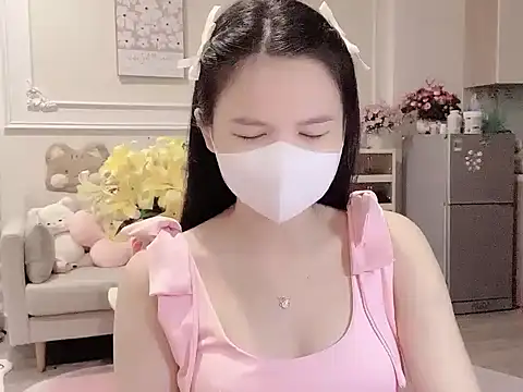 Snapshot of _Melancholy_ chatting on 04.01.26 Melancholy online show from 04.01.26