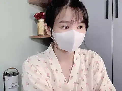 Snapshot of _Melancholy_ chatting on 04.03.26 Melancholy online show from 04.03.26