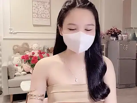 Snapshot of _Melancholy_ chatting on 04.08.26 Melancholy online show from 04.08.26