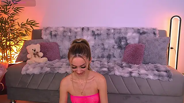AmyKent  online show from 05.19.26