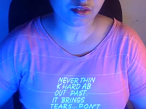 Snapshot of Aanya_Hazel chatting on 09.09.25 Aanya Hazel online show from 09.09.25