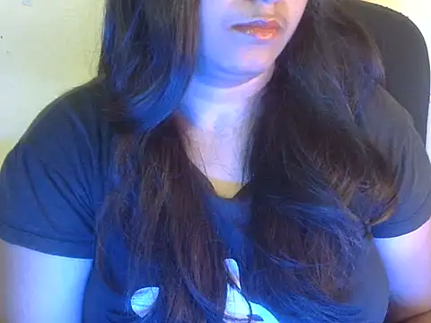 Snapshot of Aanya_Hazel chatting on 09.19.25 Aanya Hazel online show from 09.19.25